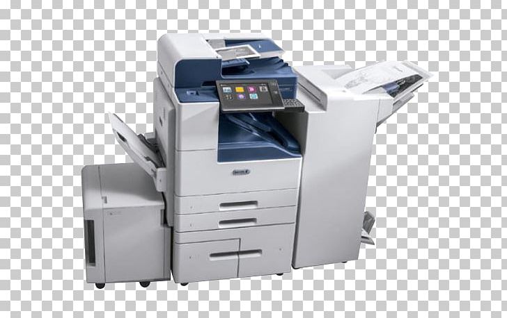 Multi-function Printer Xerox Photocopier Toner PNG, Clipart, Electronic Device, Fax, Image Scanner, Inkjet Printing, Internet Fax Free PNG Download