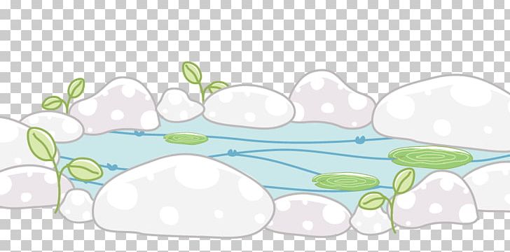 Pond PNG, Clipart, Area, Big Stone, Branch, Cartoon, Cartoon Pond Free PNG Download