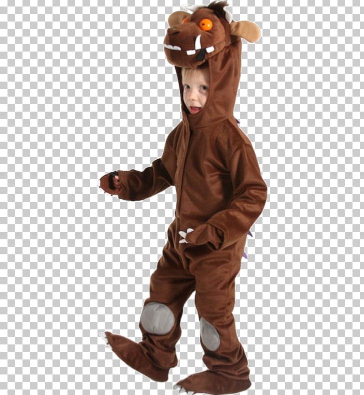 The Gruffalo Amazon.com Costume Party Clothing PNG, Clipart,  Free PNG Download