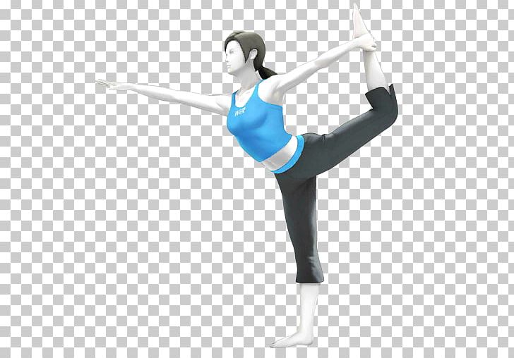 Wii Fit U Wii Fit Plus Super Smash Bros. For Nintendo 3DS And Wii U PNG, Clipart, Arm, Balance, Exergaming, Joint, Mega Man Free PNG Download