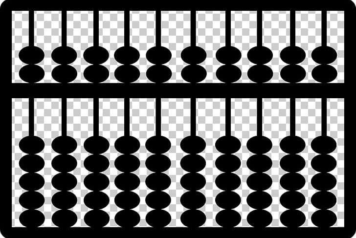 Abacus Mathematics Number PNG, Clipart, Abacus, Abacus School, Arithmetic, Black, Black And White Free PNG Download