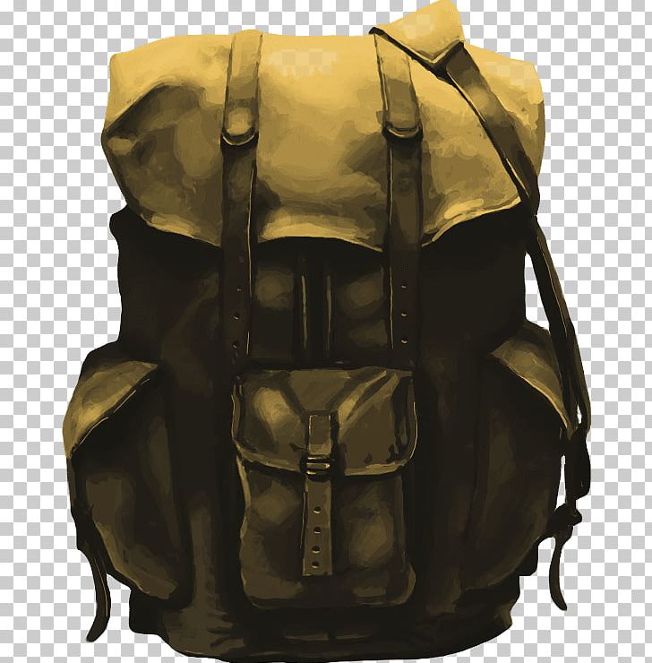 Adventurer Backpack Roblox