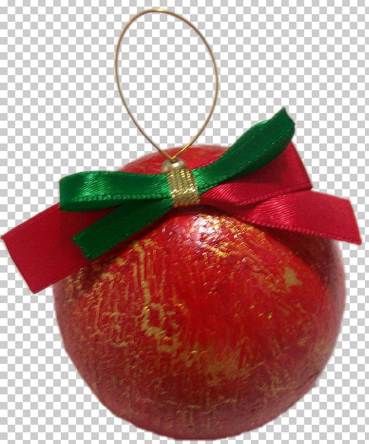 Christmas Ornament Fruit PNG, Clipart, Arame, Bola, Christmas, Christmas Decoration, Christmas Ornament Free PNG Download