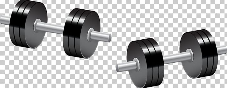 Dumbbell Weight Training Barbell Bodybuilding PNG, Clipart, Barbell, Dumbbel, Exercise, Fitness, Fitness Centre Free PNG Download