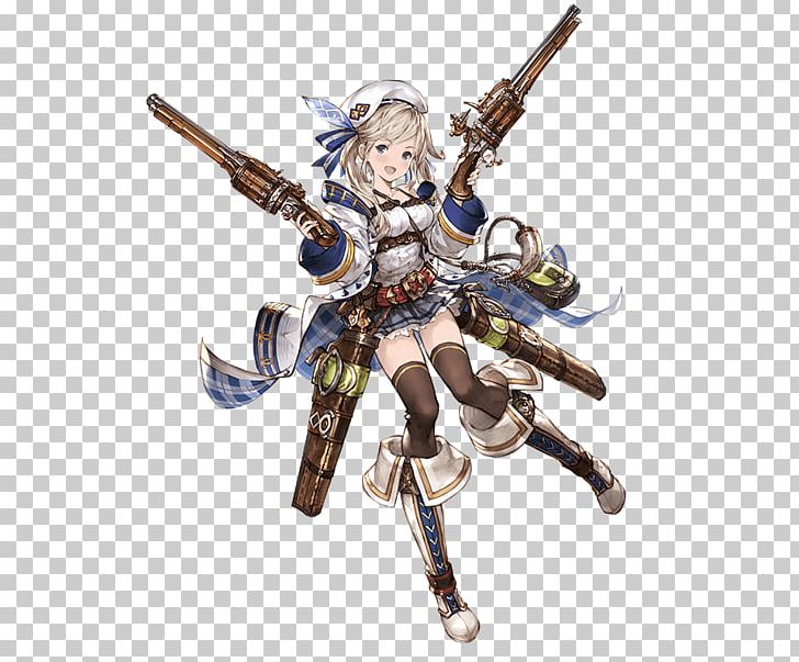 Granblue Fantasy 碧蓝幻想Project Re:Link Character Game PNG, Clipart, Action Figure, Art, Character, Computer Wallpaper, Cygames Free PNG Download