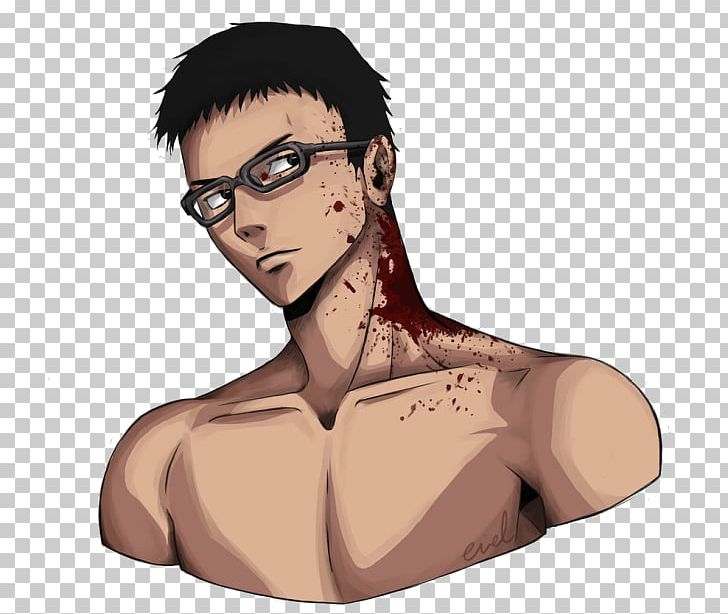 Killing Stalking Manga Manhwa Webcomic Anime PNG, Clipart, Arm, Brown Hair, Cartoon, Character, Chest Free PNG Download