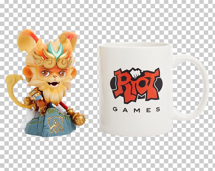 League Of Legends Riot Games Figurine Model Figure PNG, Clipart, Coffee Cup, Cup, Digital Data, Drinkware, Ebay Korea Co Ltd Free PNG Download