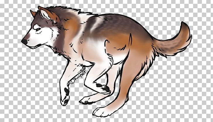 Siberian Husky Red Fox Art Cat Dog Breed PNG, Clipart, Artist, Artwork, Carnivoran, Cartoon, Cat Free PNG Download
