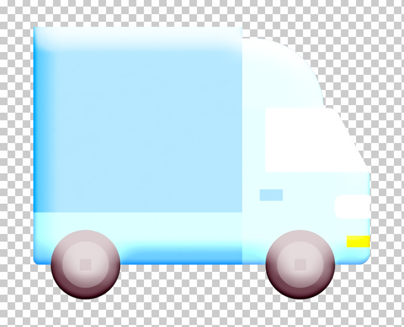 Trucking Icon Car Icon Cargo Truck Icon PNG, Clipart, Azure, Blue, Cargo Truck Icon, Car Icon, Circle Free PNG Download