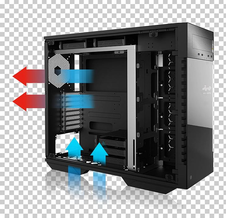 Computer Cases & Housings Power Supply Unit Computer System Cooling Parts ATX In Win Development PNG, Clipart, Antec, Computer, Computer Component, Computer Cooling, Computer Hardware Free PNG Download