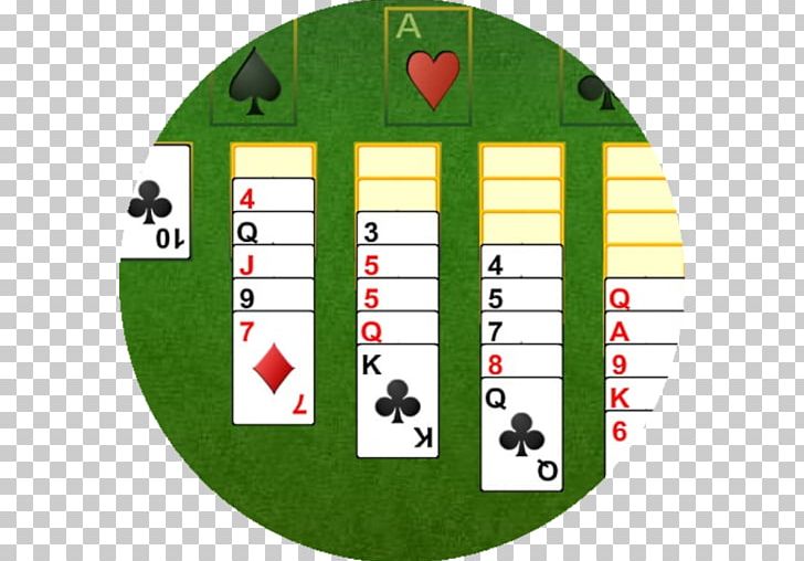 Gambling Solitaire Free Card Game Patience Png Clipart Area Ball Card Game Football Gambling Free Png