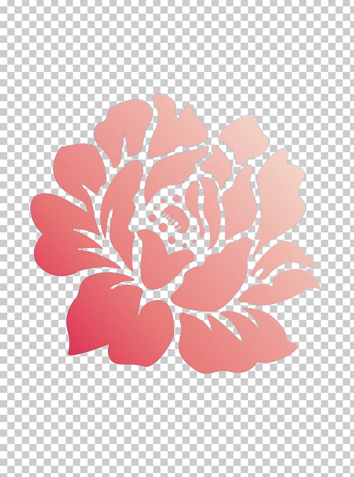 Garden Roses Flower Pattern PNG, Clipart, Background, Background Shading, Border, Dahlia, Designer Free PNG Download
