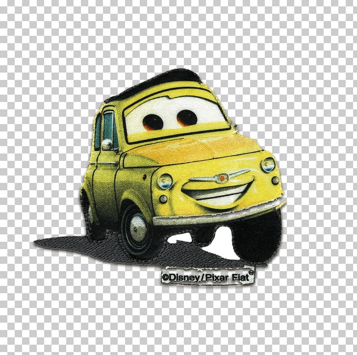 Lightning McQueen Cars Finn McMissile Yellow Embroidered Patch PNG, Clipart, Automotive Exterior, Brand, Car, Cars, Cars 2 Free PNG Download
