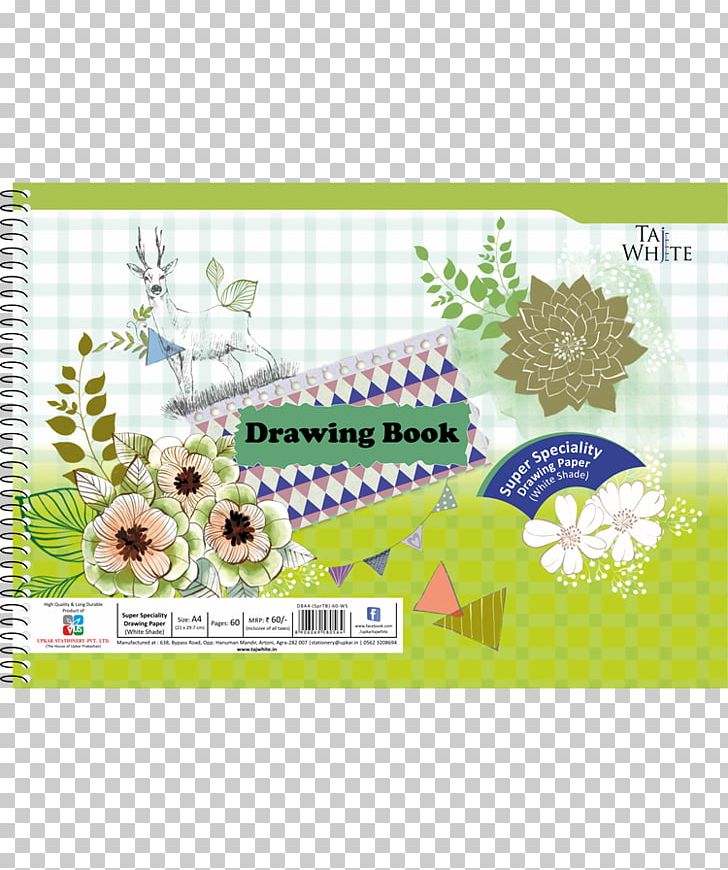 Paper Drawing Notebook Taj White PNG, Clipart, Book, Border, Centimeter, Discounts And Allowances, Drawing Free PNG Download