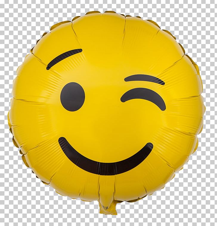 Smiley Toy Balloon Emoticon Emoji PNG, Clipart, Balloon, Balloon Mail, Birthday, Bopet, Emoji Free PNG Download