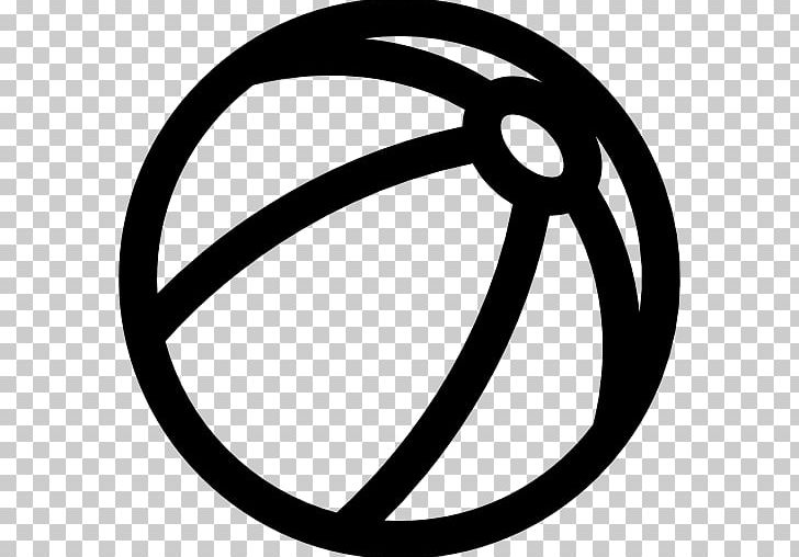 Sport Computer Icons PNG, Clipart, Area, Artwork, Beach Ball, Black And White, Circle Free PNG Download