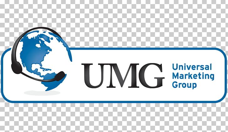Universal Marketing Group Brand Logo PNG, Clipart, Area, Brand, Business, Company, Customer Free PNG Download