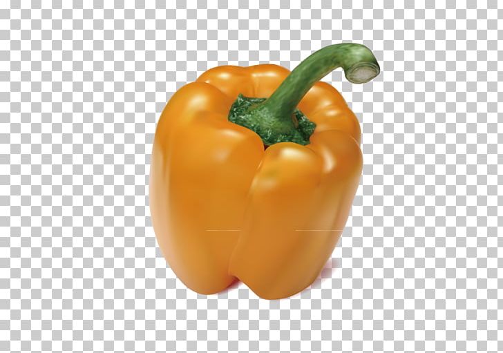Bell Pepper Habanero Chili Pepper Yellow Pepper PNG, Clipart, Cayenne Pepper, Food, Fruit, Habanero, Happy Birthday Vector Images Free PNG Download