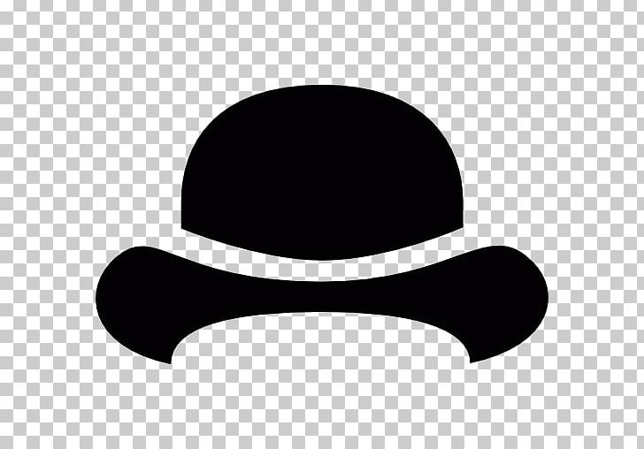 Bowler Hat Computer Icons PNG, Clipart, Black, Black And White, Bowler Hat, Clothing, Computer Icons Free PNG Download