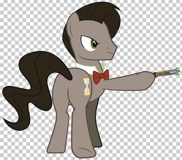 Eleventh Doctor Derpy Hooves Sonic Screwdriver Cyberman PNG, Clipart, Art, Carnivoran, Cartoon, Cat Like Mammal, Doctor Free PNG Download