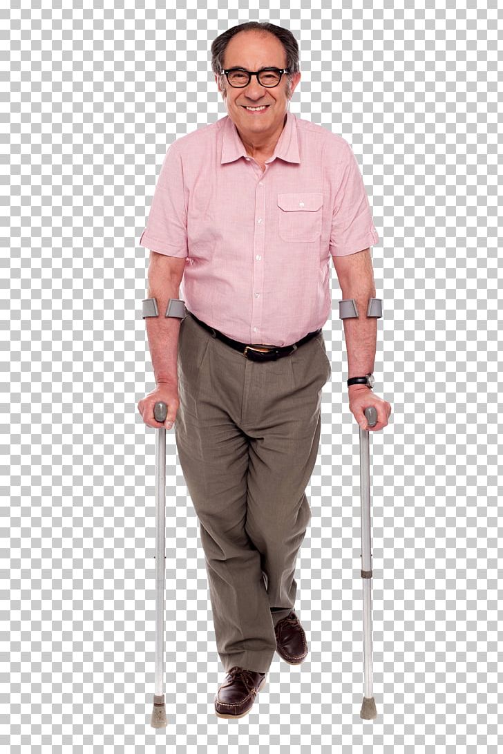 Grandparent Stock Photography Disability PNG, Clipart, Child, Crutch, Disability, Grandpa, Grandparent Free PNG Download