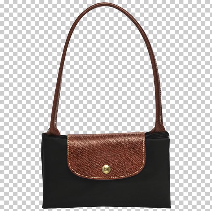 Handbag Longchamp Tote Bag Leather PNG, Clipart, Accessories, Bag, Black, Brand, Brown Free PNG Download