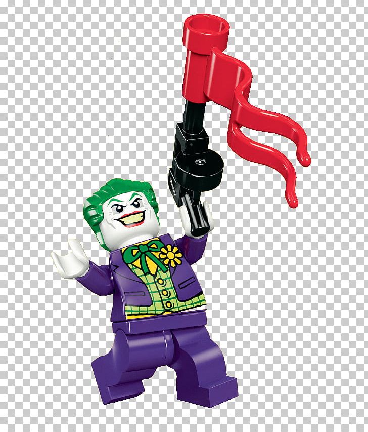 joker lego batman 1