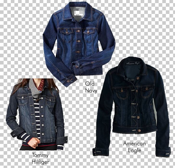 Leather Jacket Denim Jean Jacket Fashion PNG, Clipart, Clothing, Denim, Fashion, Female, Jacket Free PNG Download