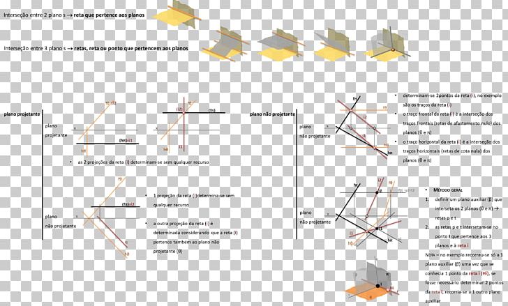 Line Descriptive Geometry Paralelismo Angle PNG, Clipart, Angle, Arrazoibide, Art, Descriptive Geometry, Diagram Free PNG Download