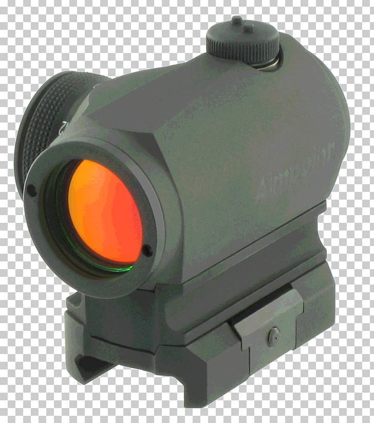 Red Dot Sight Aimpoint AB Reflector Sight Telescopic Sight PNG, Clipart, Aimpoint Ab, Collimator Sight, Hardware, Holographic Weapon Sight, Hunting Free PNG Download