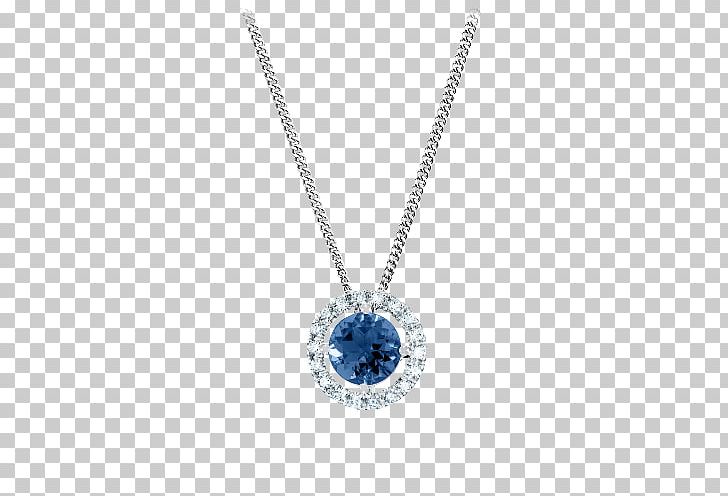 Sapphire Necklace Charms & Pendants Jewellery Blue PNG, Clipart, Blue, Blue Sapphire, Body Jewelry, Bracelet, Chain Free PNG Download