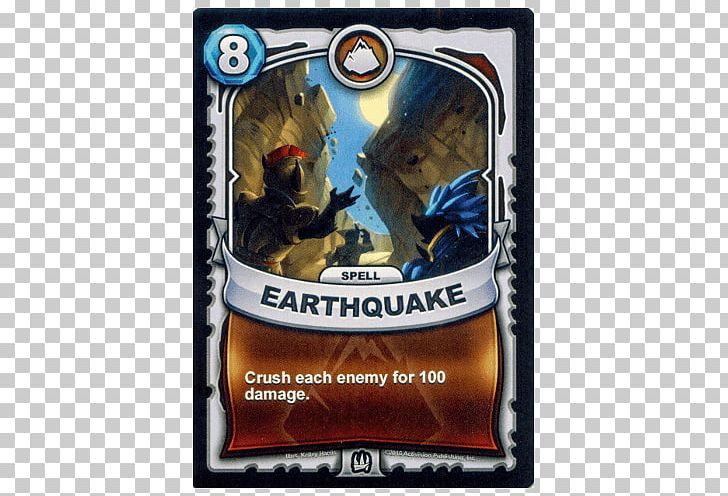 Skylanders Battlecast Earthquake Fault Boulder PNG, Clipart, Action Figure, Action Toy Figures, Assault, Boulder, Character Free PNG Download