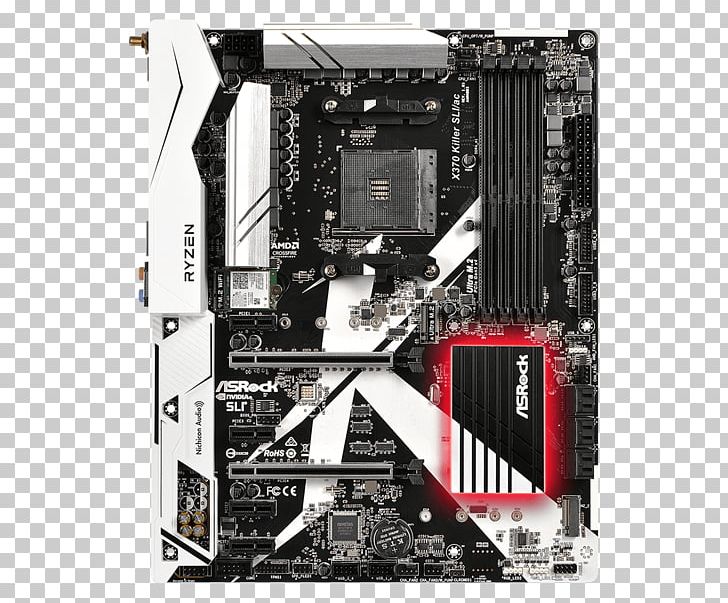 Socket AM4 Motherboard Ryzen Scalable Link Interface ATX PNG, Clipart, Accelerated Processing Unit, Central Processing Unit, Computer Hardware, Electronic Device, Electronics Free PNG Download