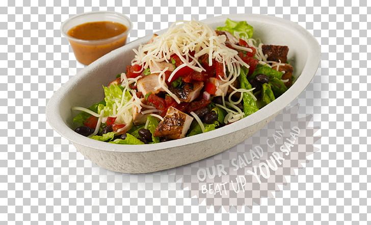 Taco Salad Burrito Guacamole Vinaigrette PNG, Clipart, Asian Food, Burrito, Chipotle Mexican Grill, Cuisine, Dish Free PNG Download