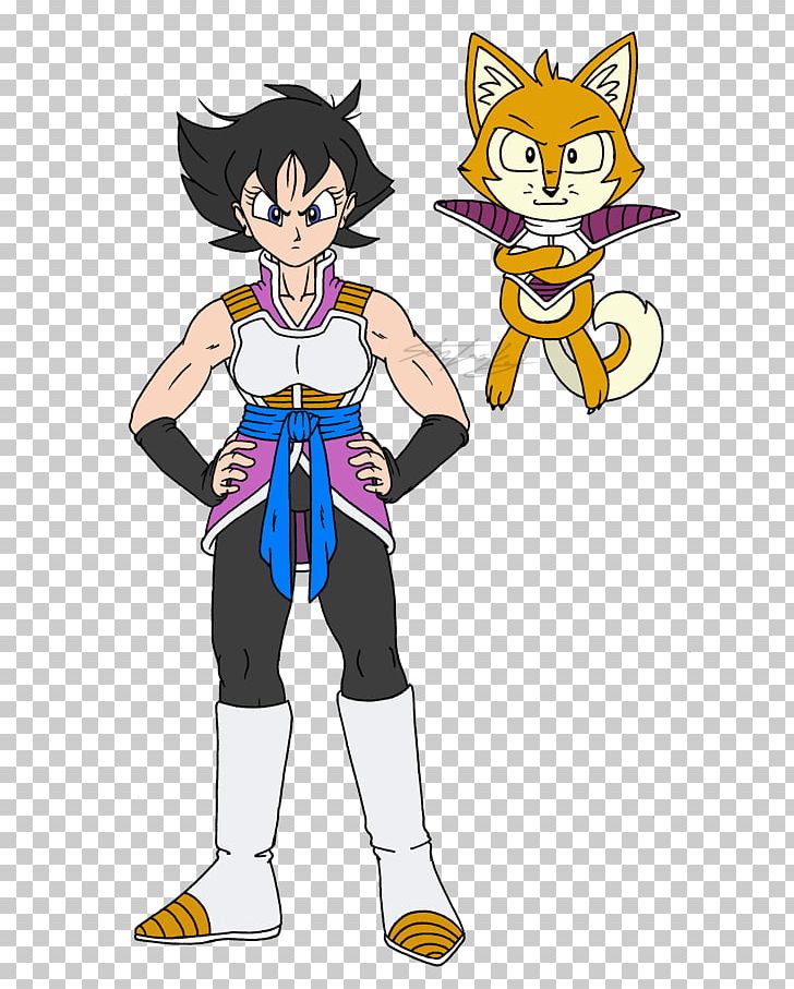 Videl Goku Vegeta Super Saiyan PNG, Clipart, Anime, Art, Cartoon, Clothing, Costume Free PNG Download
