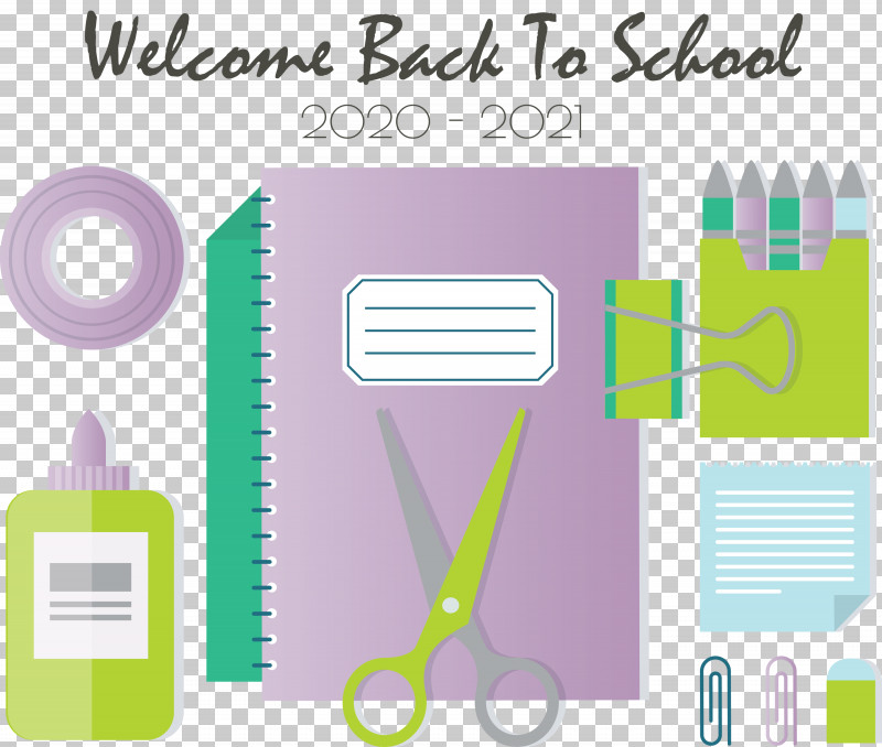 Welcome Back To School PNG, Clipart, Green, Hugo A Owens Middle School, Line, Meter, School Free PNG Download