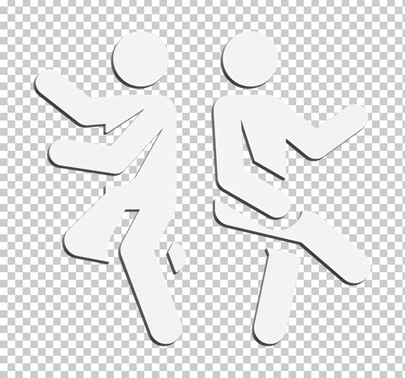 Fun Icon Party Human Pictograms Icon Dancers Icon PNG, Clipart, Exercise, Fun Icon, Party Human Pictograms Icon, Spouse, World Capital Of Night And Magic Free PNG Download