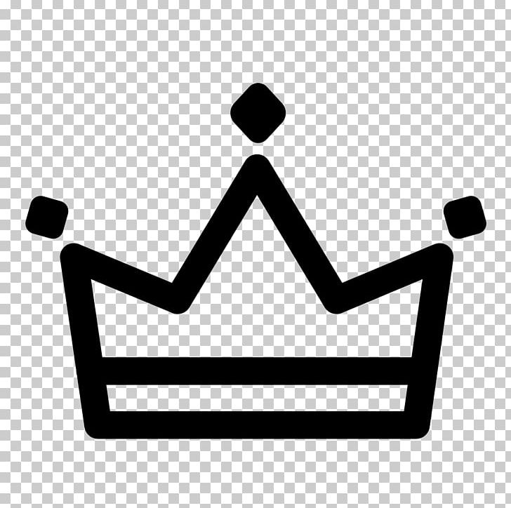 Computer Icons Crown Desktop PNG, Clipart, Angle, Area, Black And White, Brand, Computer Icons Free PNG Download