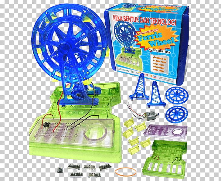 Ferris Wheel ITS Educational Supplies Sdn. Bhd. Cart Technology PNG, Clipart, Cart, Education, Educational Toy, Educational Toys, Ferris Wheel Free PNG Download