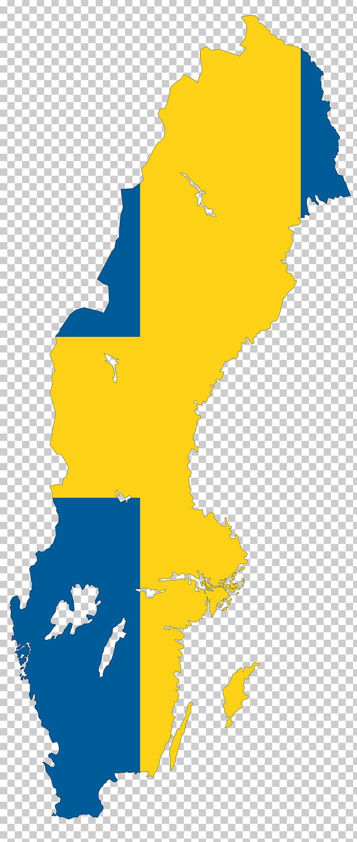 Flag Of Sweden Blank Map PNG, Clipart, Angle, Area, Art, Artwork, Beak Free PNG Download