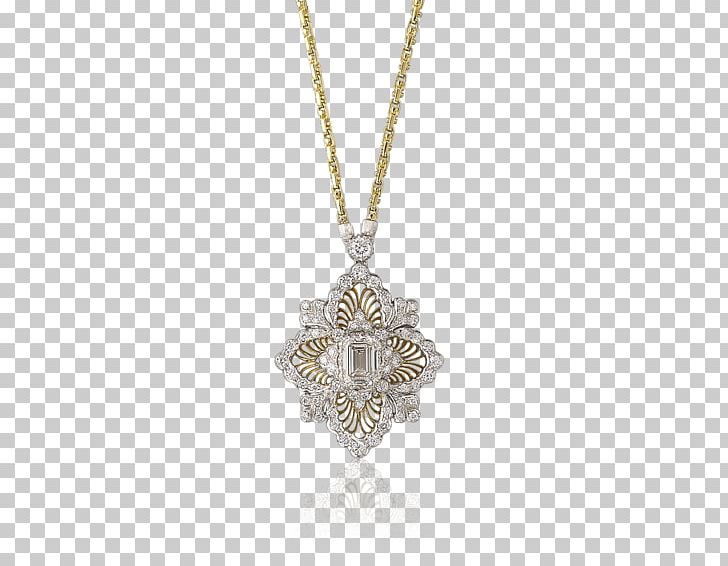 Locket Necklace Charms & Pendants Jewellery Buccellati PNG, Clipart, Buccellati, Chain, Charms Pendants, Colored Gold, Diamond Free PNG Download