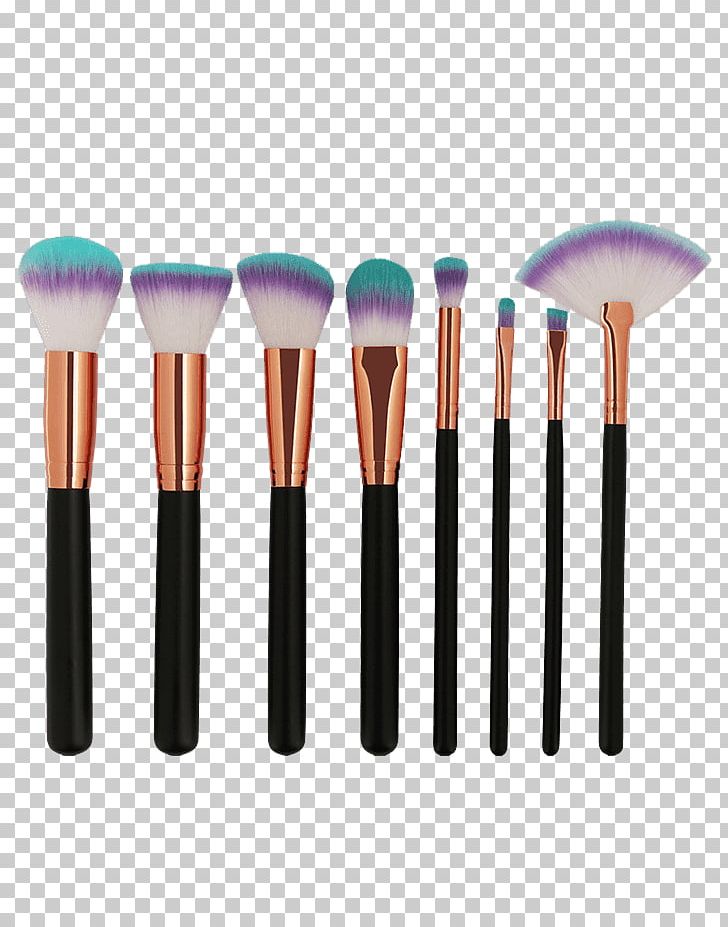 Makeup Brush Cosmetics Eye Shadow Hair PNG, Clipart, Beauty, Bristle, Brush, Concealer, Cosmetics Free PNG Download