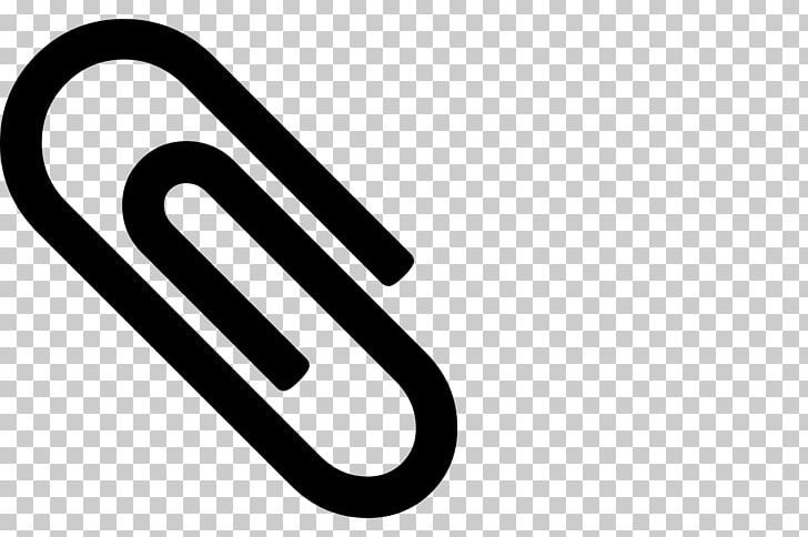 Paper Clip Font Awesome Office Supplies PNG, Clipart, Appendix, Binder Clip, Black And White, Brand, Computer Icons Free PNG Download