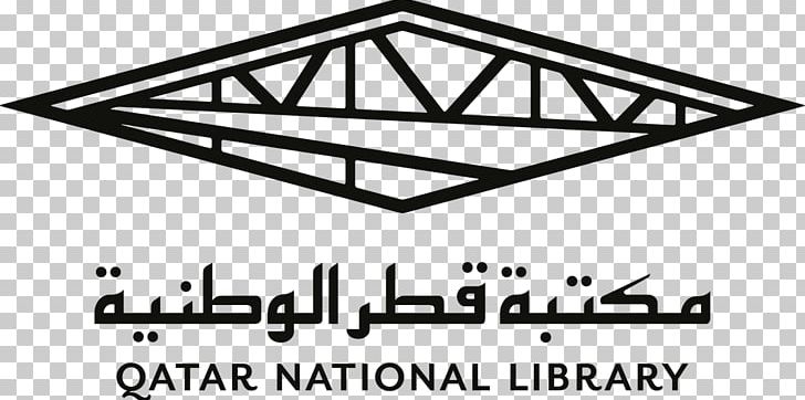 Qatar National Library Qatar Digital Library British Library Doha PNG, Clipart, Access, Angle, Area, Black And White, Brand Free PNG Download