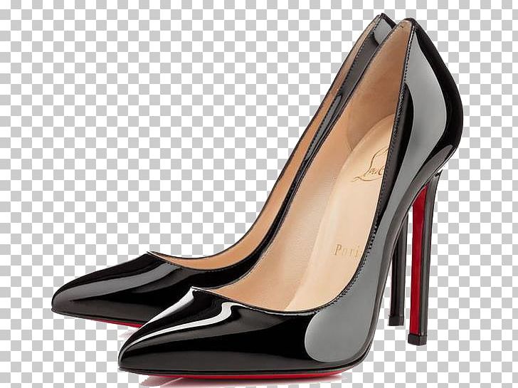 Quartier Pigalle Court Shoe High-heeled Footwear Patent Leather PNG, Clipart, Background Black, Basic Pump, Black, Black Background, Black Board Free PNG Download