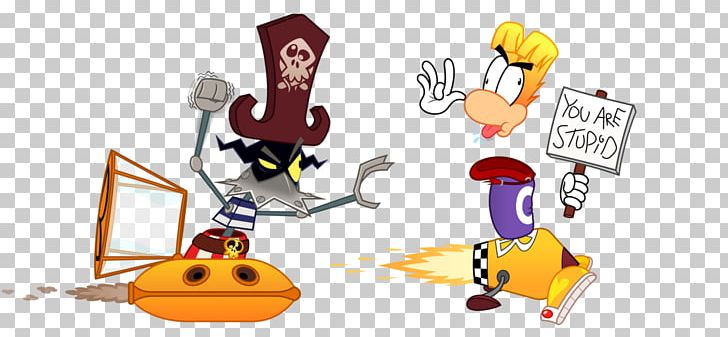 Rayman Designer Ubisoft Illustration PNG, Clipart, Art, Bug, Cartoon, Deviantart, Fan Art Free PNG Download