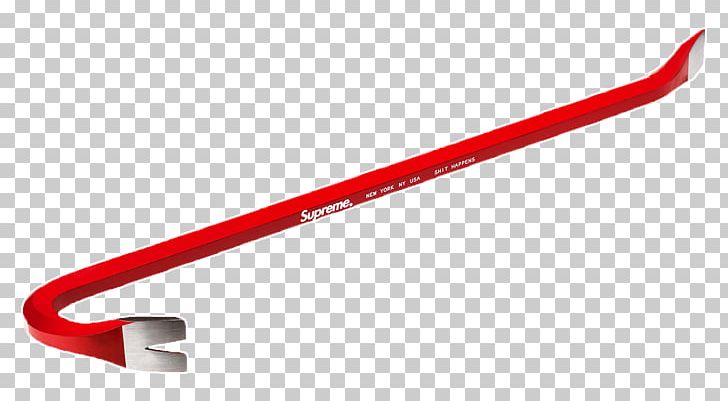 ReUp Sneakers Supreme Tool Crowbar Clothing PNG, Clipart, Angle, Box, Brand, Clothing, Clothing Accessories Free PNG Download