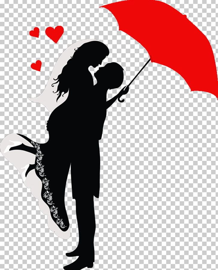 Romance Drawing Couple Silhouette PNG, Clipart, Art, Cartoon Couple,  Couple, Couple Rings, Couples Free PNG Download