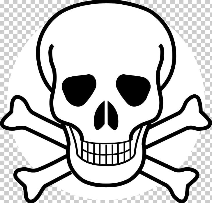 Skull And Crossbones Drawing PNG, Clipart, Art, Artwork, Black And White, Bone, Death Free PNG Download