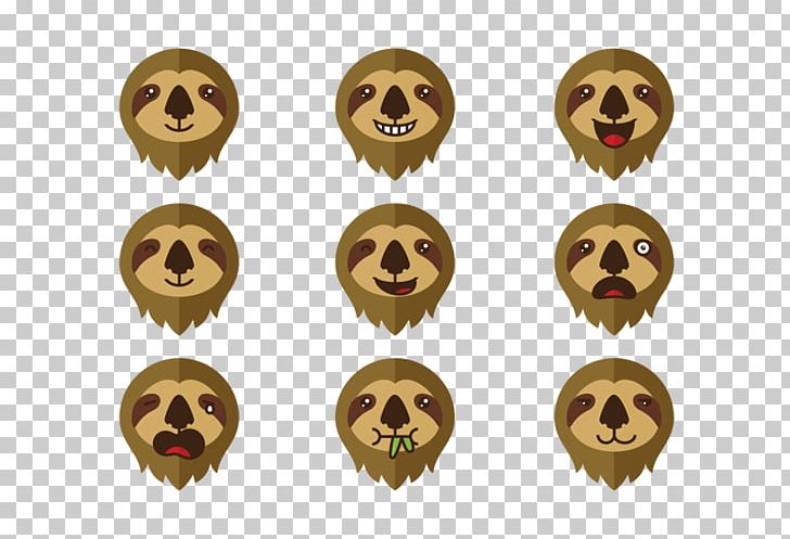 Sloth Gun Fu: Stickman 2 Icon PNG, Clipart, Animal, Cartoon, Cute Animals, Cute Lion, Cuteness Free PNG Download
